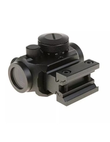 Theta Optics Compact II Reflex Sight - 
