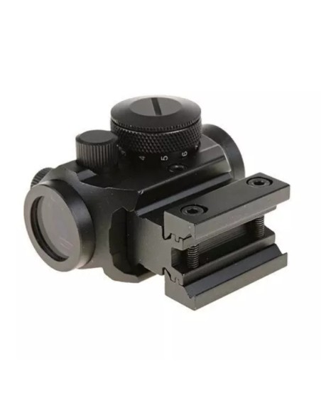 Theta Optics Compact II Reflex Sight - 