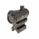 Theta Optics Compact II Reflex Sight - 