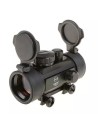 Theta Optics red dot Reflex 1X30