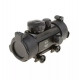 Theta Optics Red Dot 1x30 Reflex Sight - 