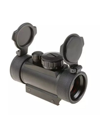 Theta Optics red dot Reflex 1X30 - 