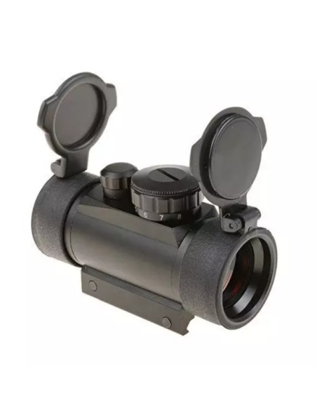 Theta Optics Red Dot 1x30 Reflex Sight - 