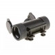 Theta Optics red dot Reflex 1X30 - 