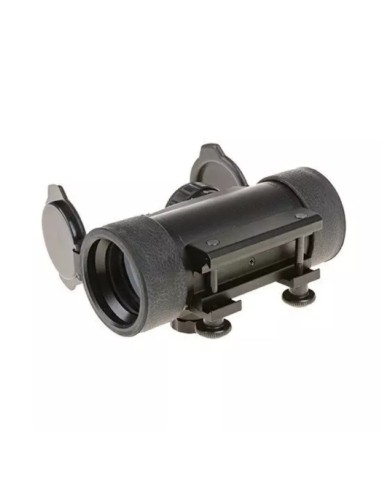 Theta Optics red dot Reflex 1X30 - 