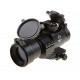 Theta Optics red dot combat Reflex