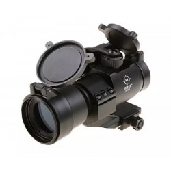 Theta Optics red dot combat Reflex - 