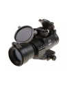 Theta Optics red dot combat Reflex
