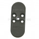 Systema Grip End Plate for PTW
