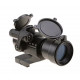 Theta Optics red dot combat Reflex