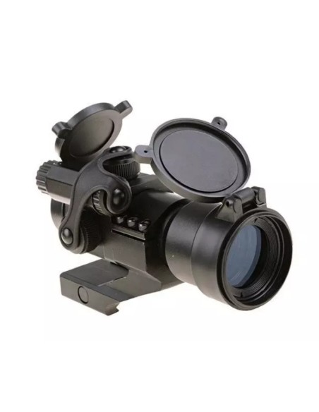 Theta Optics red dot combat Reflex - 