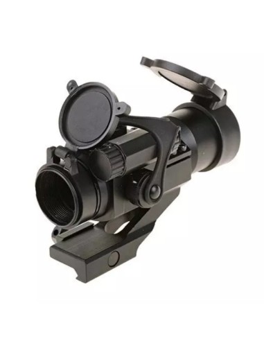 Theta Optics Battle Reflex Sight - 