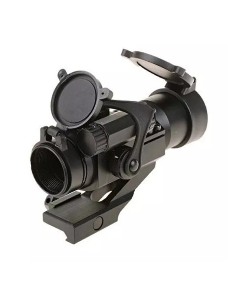 Theta Optics red dot combat Reflex - 