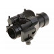 Theta Optics Battle Reflex Sight - 