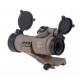 Theta Optics Battle Reflex Sight tan - 