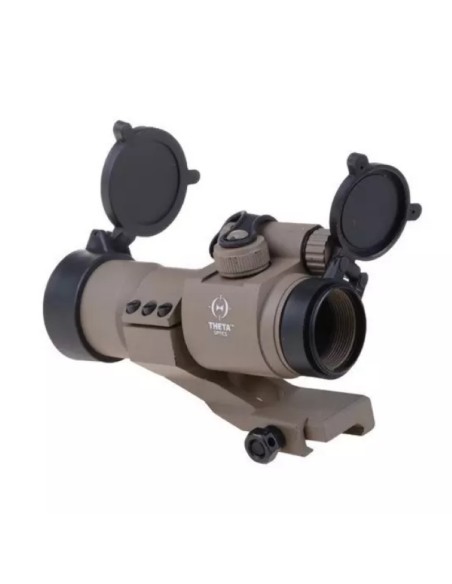 Theta Optics Battle Reflex Sight tan - 
