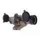 Theta Optics Battle Reflex Sight tan - 