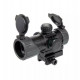 Theta Optics Red Dot Reflex Sight