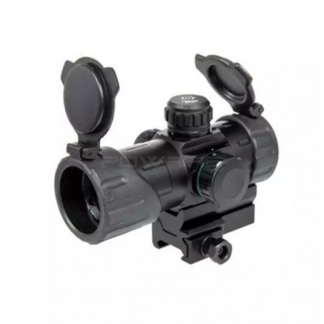 Theta Optics Red Dot Reflex Sight - 