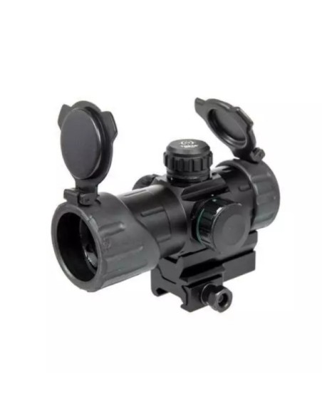 Theta Optics Red Dot Reflex Sight - 