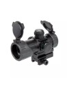 Theta Optics Red Dot Reflex Sight