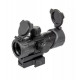 Theta Optics Red Dot Reflex Sight - 