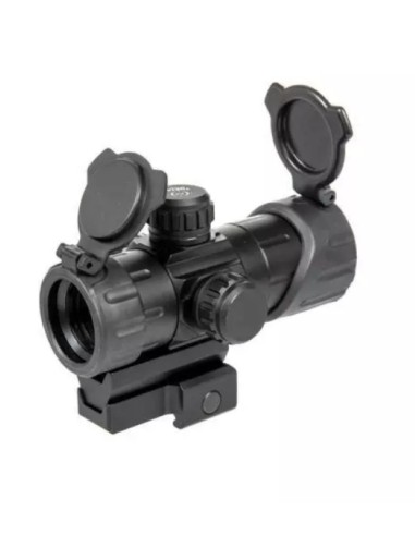 Theta Optics Red Dot Reflex Sight - 