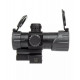 Theta Optics Red Dot Reflex Sight - 