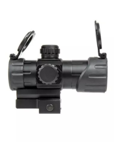 Theta Optics Red Dot Reflex Sight - 
