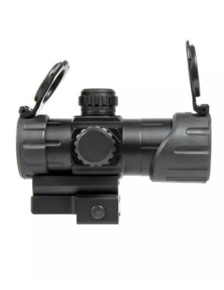 Theta Optics Red Dot Reflex Sight - 