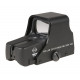 Theta Optics TO551 Red Dot Sight - 