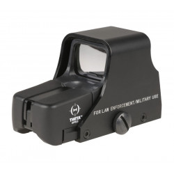 Theta Optics TO551 Red Dot Sight