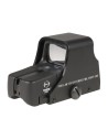 Theta Optics TO551 Red Dot Sight