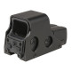 Theta Optics TO551 Red Dot Sight - 