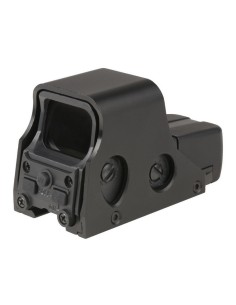 Theta Optics TO551 Red Dot Sight -  2