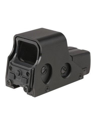 Theta Optics TO551 Red Dot Sight - 