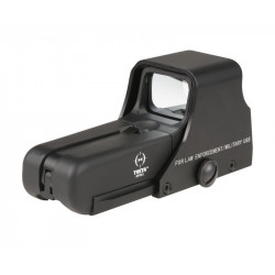 Theta Optics TO552 Red Dot Sight - 