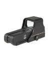 Theta Optics TO552 Red Dot Sight