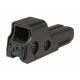 Theta Optics TO552 Red Dot Sight - 