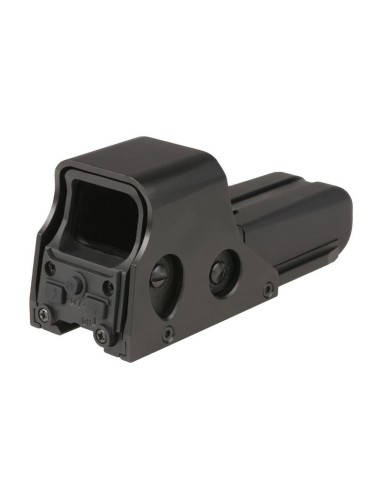 Theta Optics TO552 Red Dot Sight - 