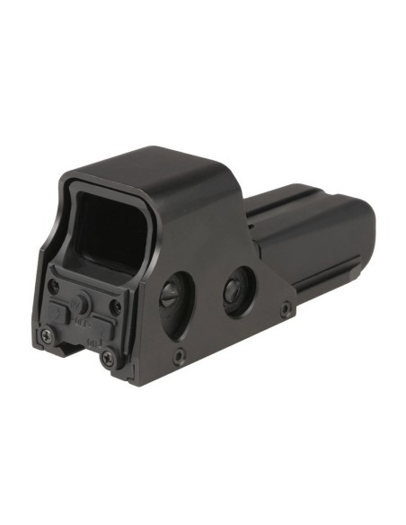 Theta Optics TO552 Red Dot Sight - 