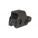 Theta Optics XTO Red Dot Sight - 