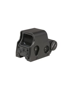 Theta Optics XTO Red Dot Sight -  2