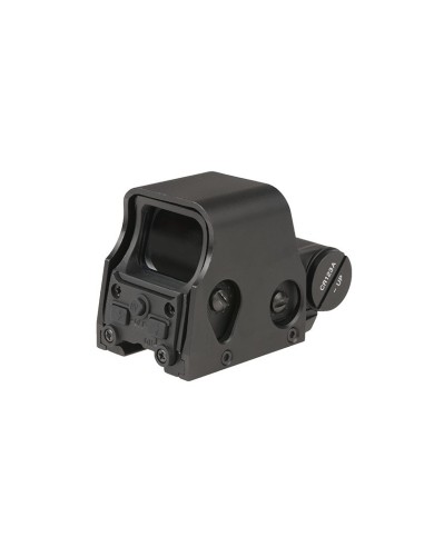 Theta Optics XTO Red Dot Sight - 