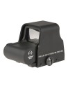 Theta Optics XTO Red Dot Sight