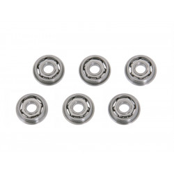 Point 8mm Ball Bearing Set of 6 - 