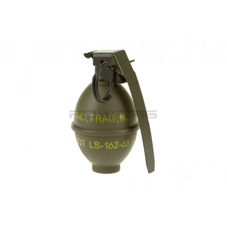 Pirate arms M26 style Dummy Grenade - 