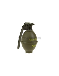Pirate arms Grenade factice style M26 -  2