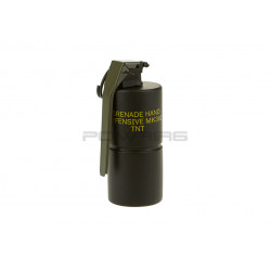 Pirate arms Mk3A2 style Dummy Grenade