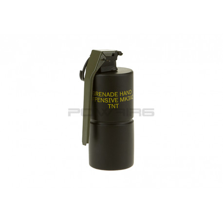 Pirate arms Grenade factice style Mk3A2 - 